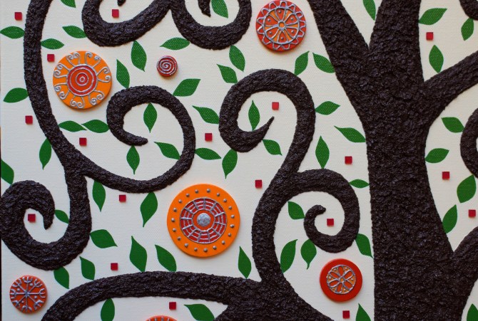 Francesca Colantoni: 