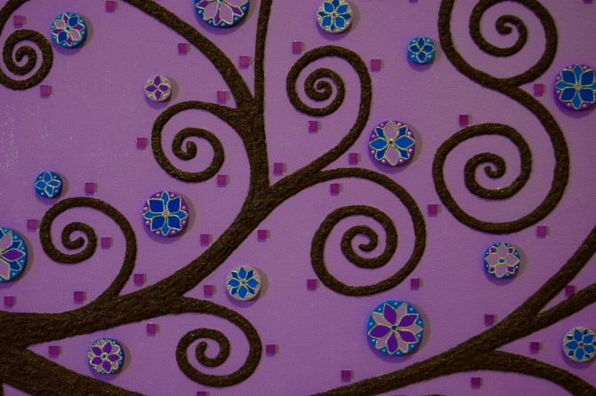 Francesca Colantoni: 