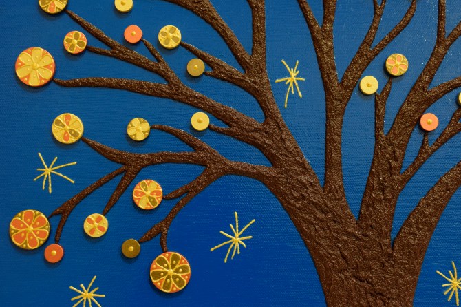 Francesca Colantoni: 