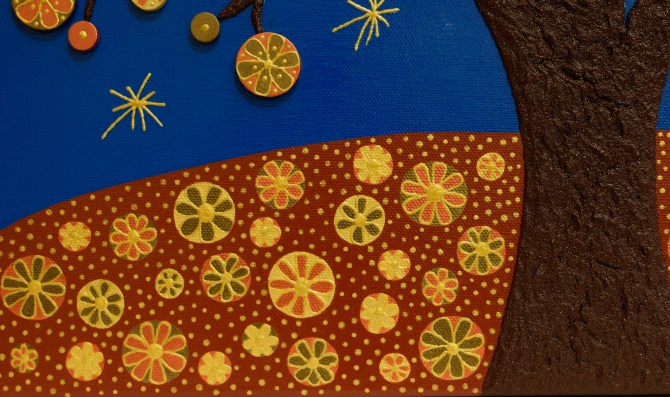 Francesca Colantoni: 