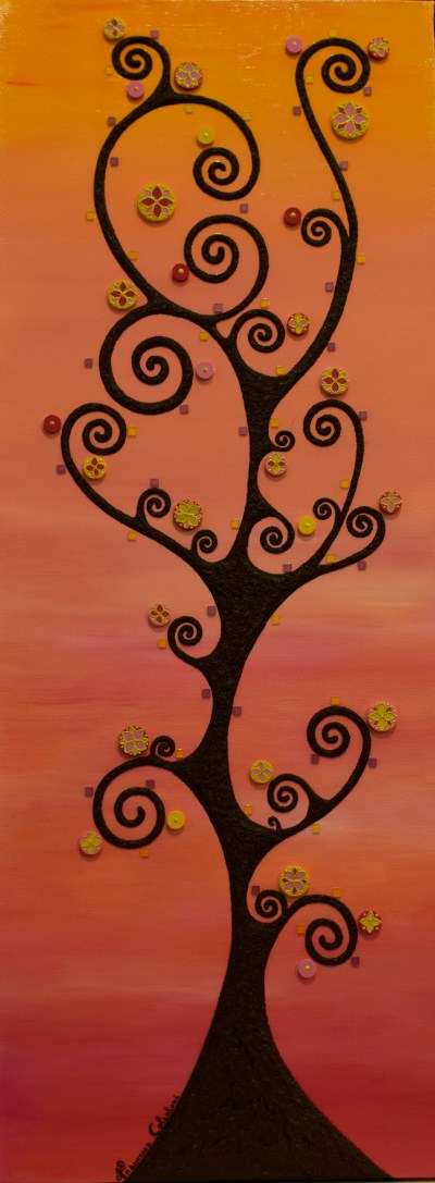 Francesca Colantoni: 