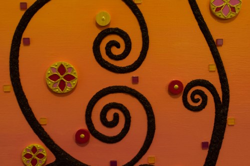 Francesca Colantoni: 