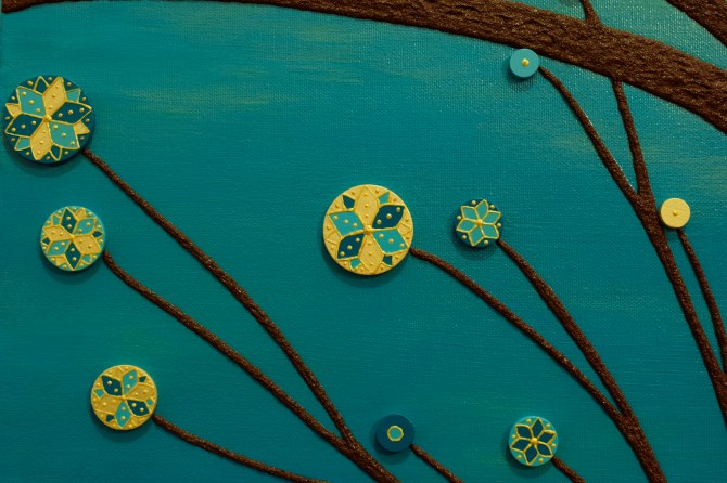 Francesca Colantoni: