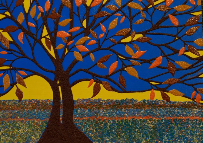 Francesca Colantoni: 