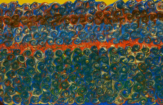 Francesca Colantoni: 