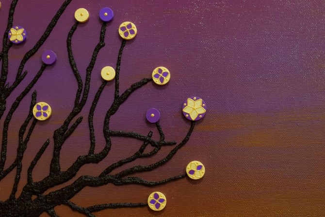 Francesca Colantoni: 