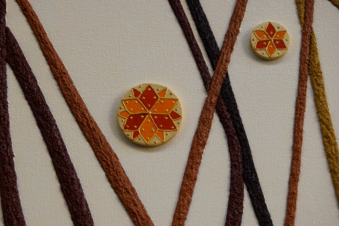 Francesca Colantoni: 